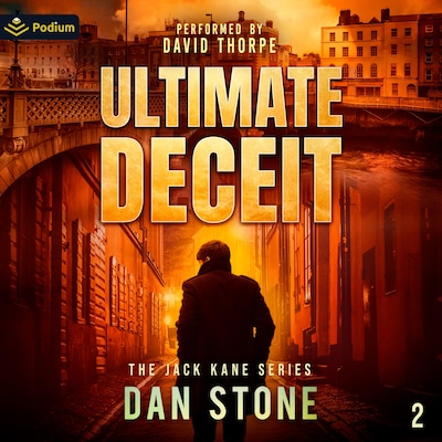 Ultimate Deceit