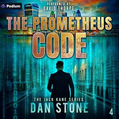 The Prometheus Code
