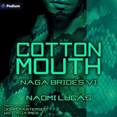 Cottonmouth