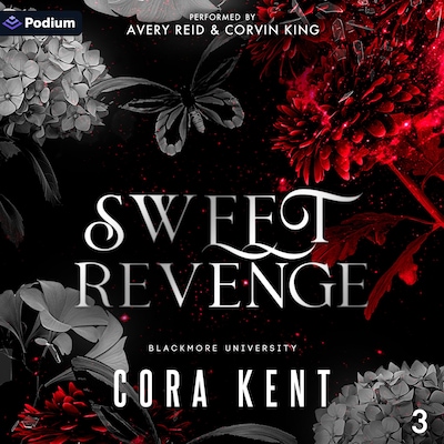 Sweet Revenge