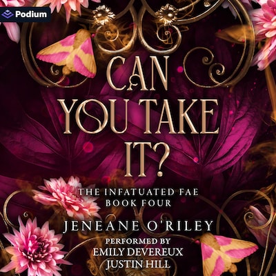 Can You Take It?