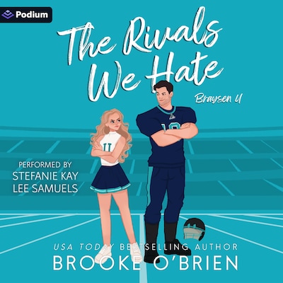 The Rivals We Hate