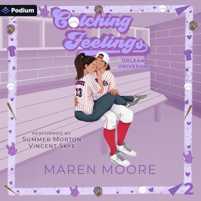 Catching Feelings