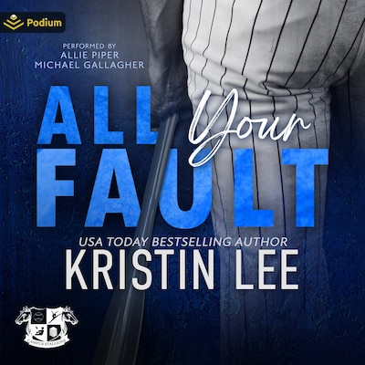 All Your Fault