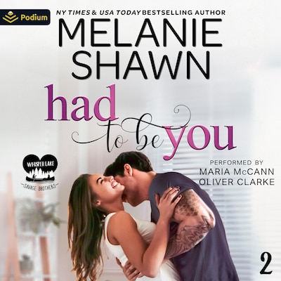 Had to Be You