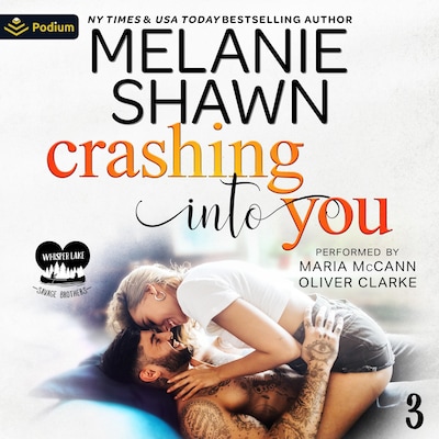 Crashing into You