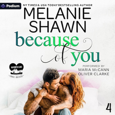 Because of You
