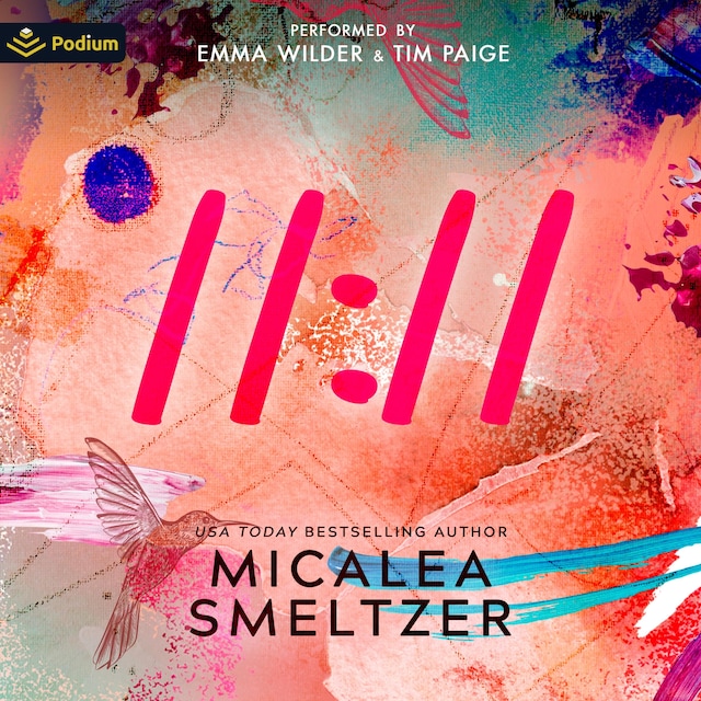 Buchcover für Eleven Eleven