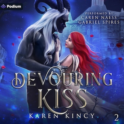 Devouring Kiss
