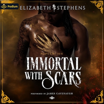 Immortal with Scars