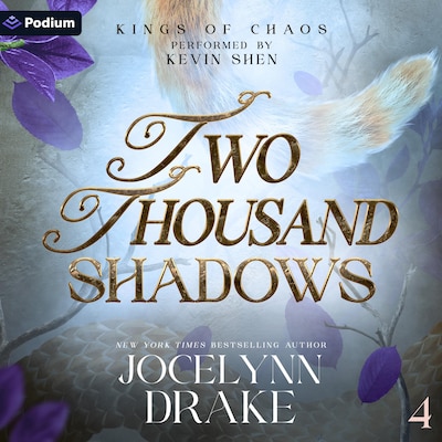 Two Thousand Shadows