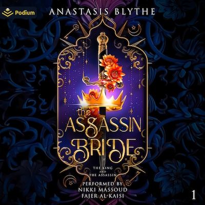 The Assassin Bride