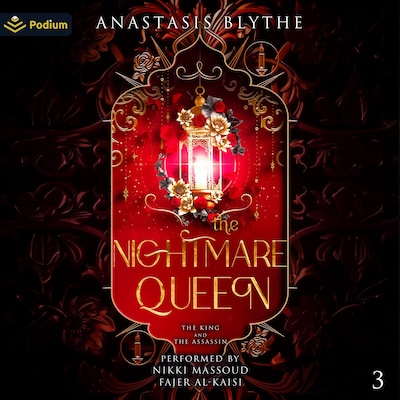 The Nightmare Queen