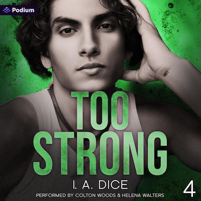 Too Strong