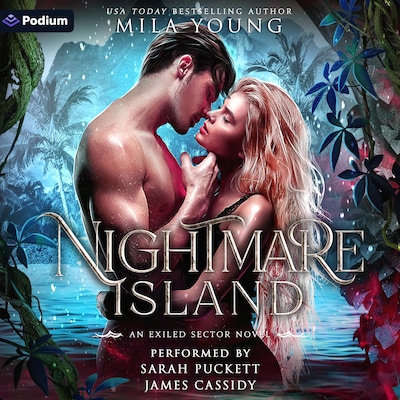 Nightmare Island