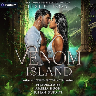 Venom Island