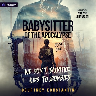 Babysitter of the Apocalypse
