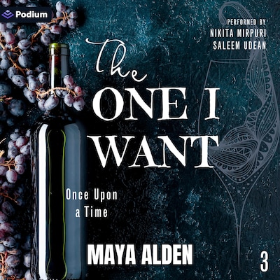 The One I Want