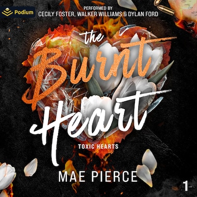 The Burnt Heart