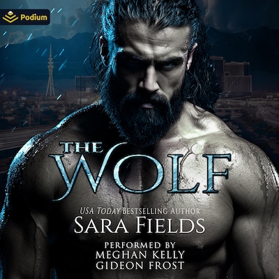 The Wolf