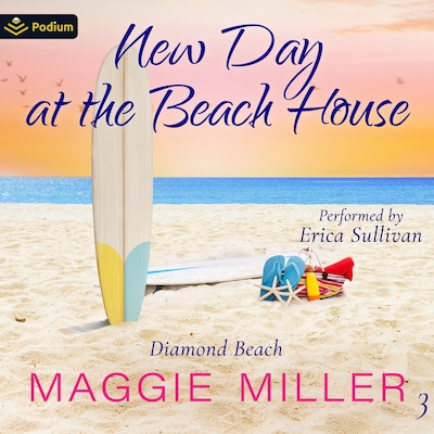 New Day at the Beach House
