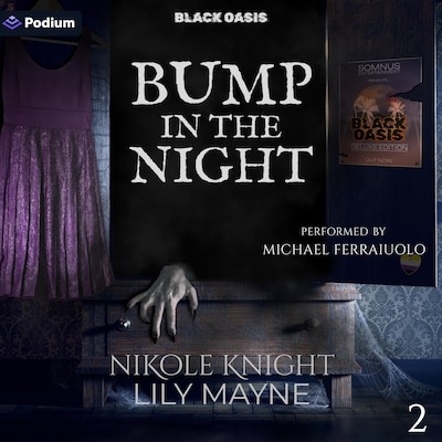 Bump in the Night