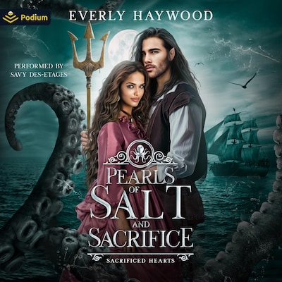 Pearls of Salt and Sacrifice