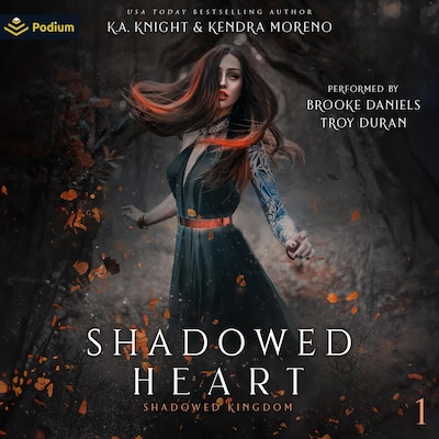 Shadowed Heart