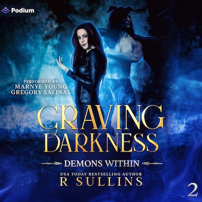 Craving Darkness