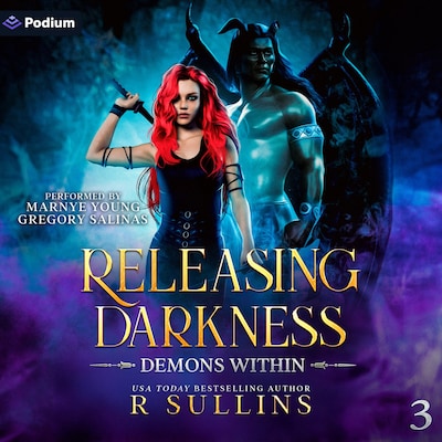 Releasing Darkness