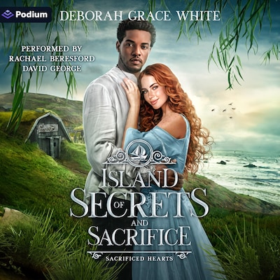Island of Secrets and Sacrifice