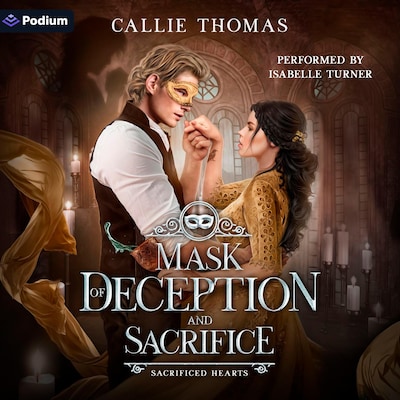 Mask of Deception and Sacrifice