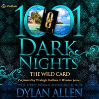 The Wild Card: A Rivers Wilde Novella