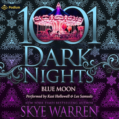 Blue Moon: A Cirque des Miroirs Novella