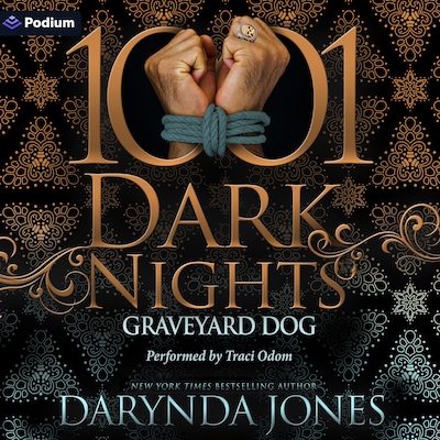 Graveyard Dog: A Charley Davidson Novella