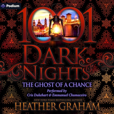 The Ghost of a Chance: A Krewe of Hunters Novella