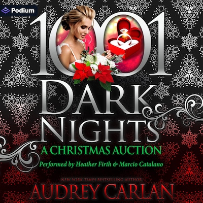 A Christmas Auction: A Marriage Auction Novella