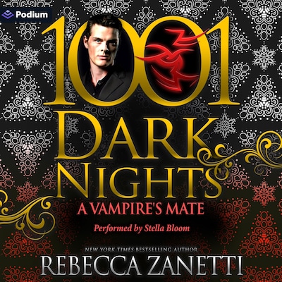 A Vampire's Mate: A Dark Protector's Novella