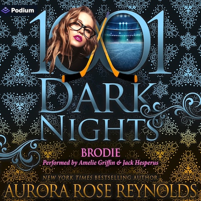 Brodie: An Until Her Novella