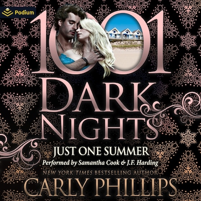 Just One Summer: A Dirty Dare Series Novella
