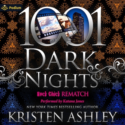 Rock Chick Rematch:  A Rock Chick Novella