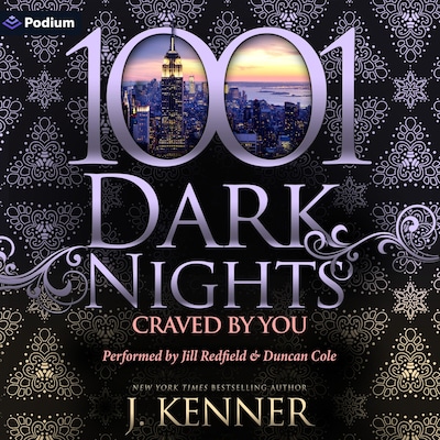 Craved By You: A Stark Security Novella