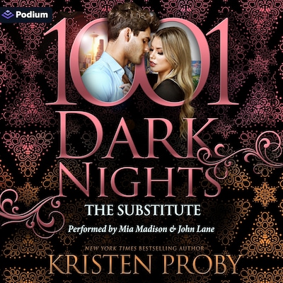 The Substitute: A Single in Seattle Novella