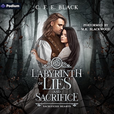 Labyrinth of Lies and Sacrifice