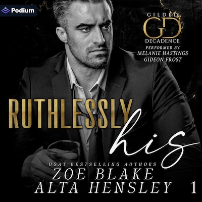 Ruthlessly His: A Dark Billionaire Contemporary Romance