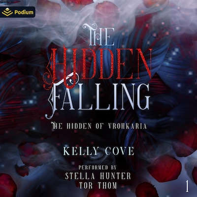 The Hidden Falling