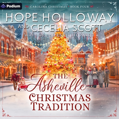 The Asheville Christmas Tradition