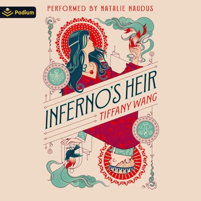 Inferno's Heir