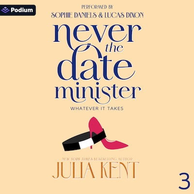 Never Date the Minister