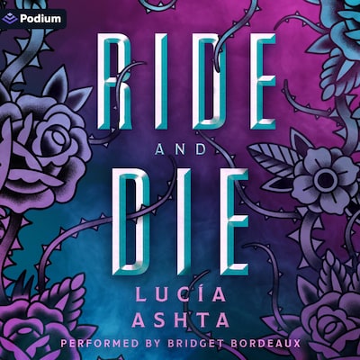 Ride and Die: A Paranormal Romance